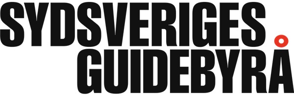 Sydsveriges Guidebyrå